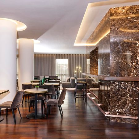 Litta Palace Milano Lainate Eksteriør bilde