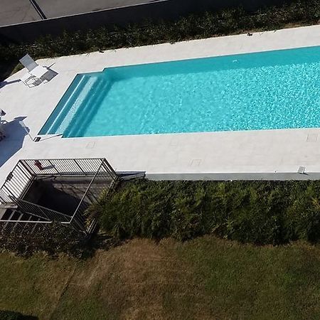 Litta Palace Milano Lainate Eksteriør bilde