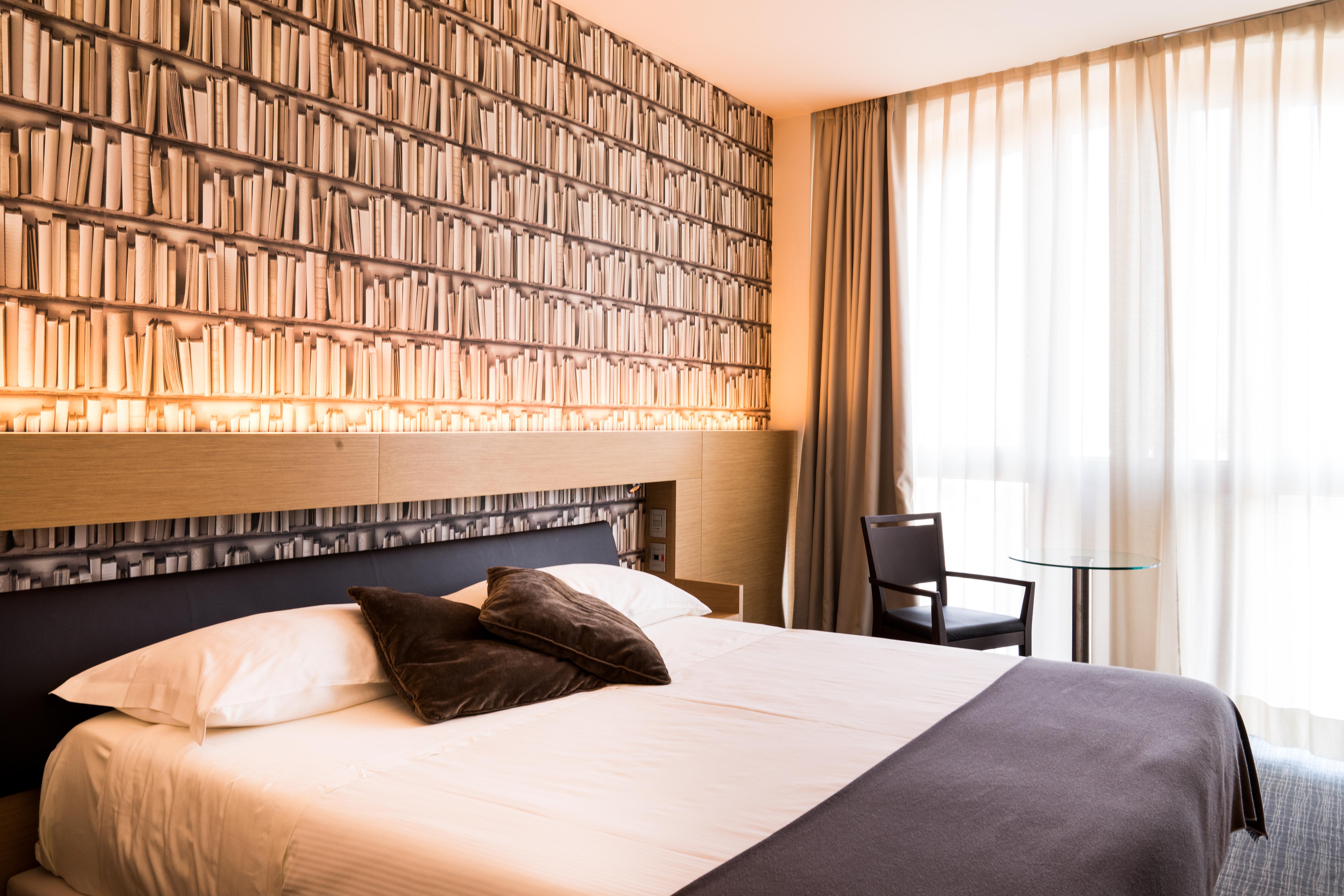 Litta Palace Milano Lainate Eksteriør bilde