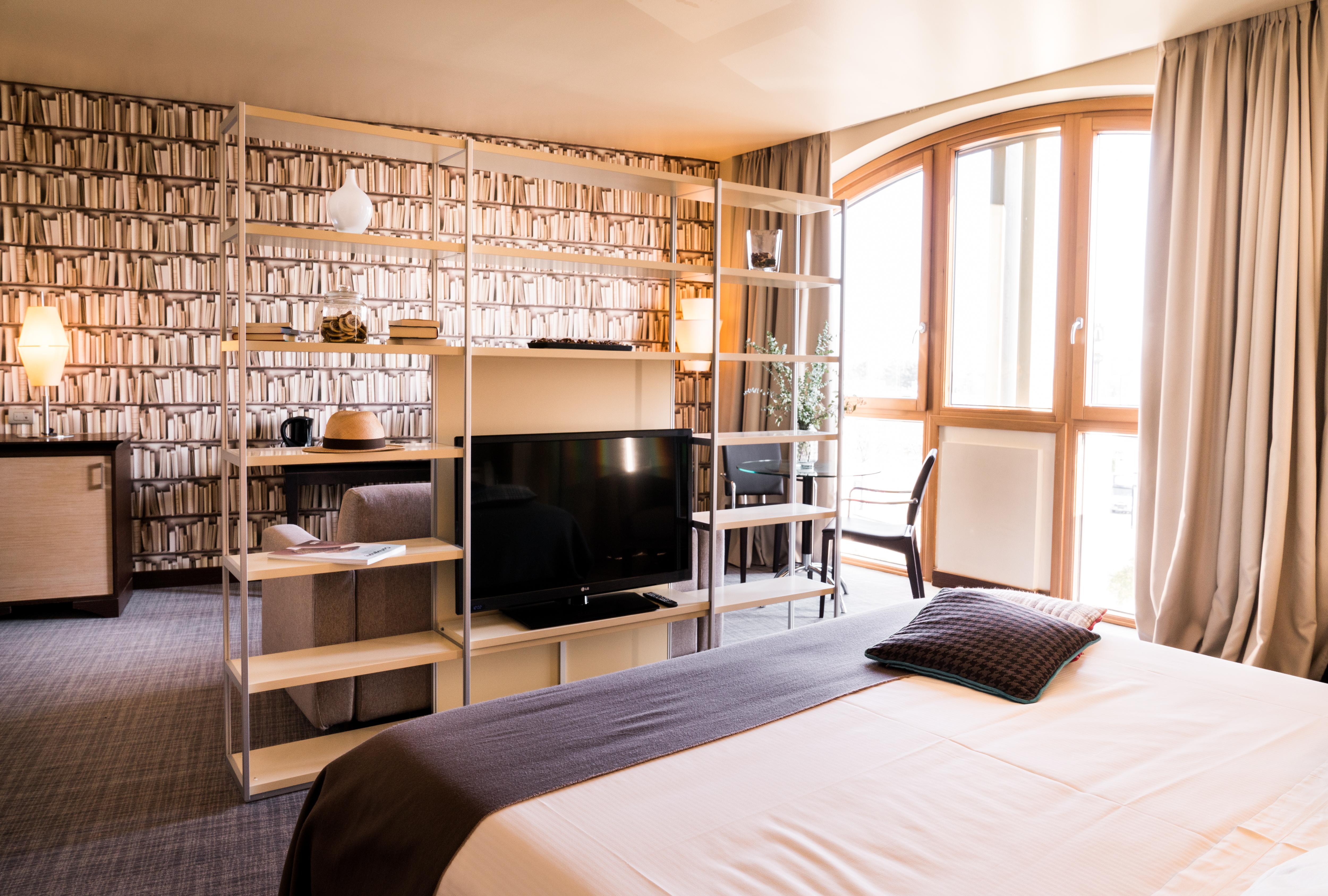 Litta Palace Milano Lainate Eksteriør bilde
