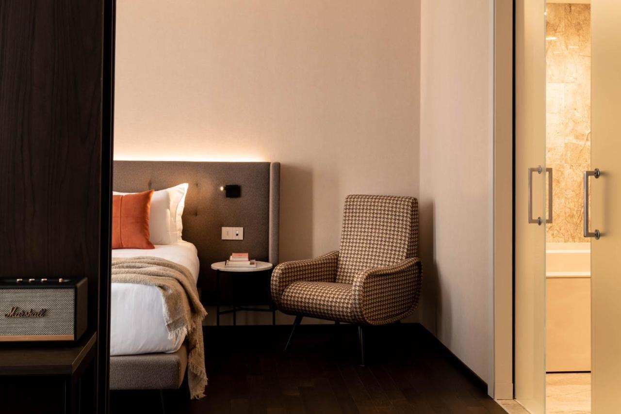Litta Palace Milano Lainate Eksteriør bilde