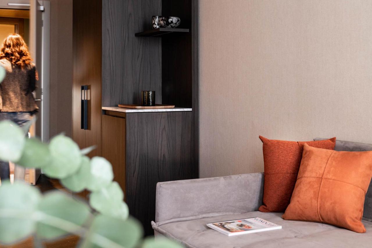 Litta Palace Milano Lainate Eksteriør bilde