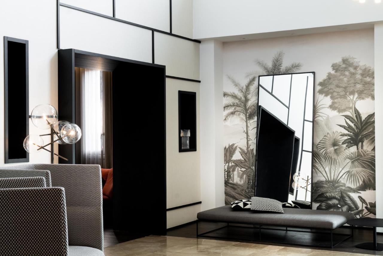 Litta Palace Milano Lainate Eksteriør bilde