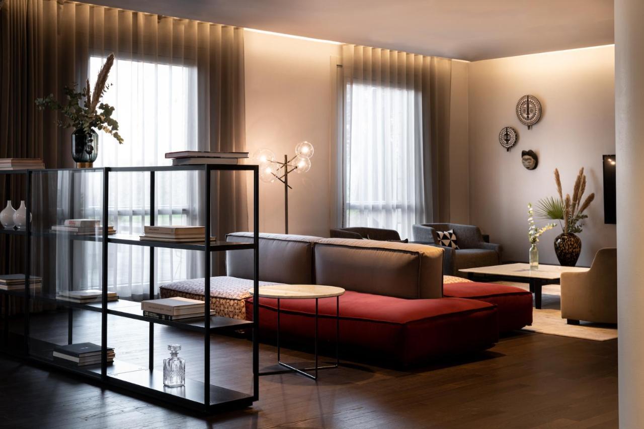 Litta Palace Milano Lainate Eksteriør bilde