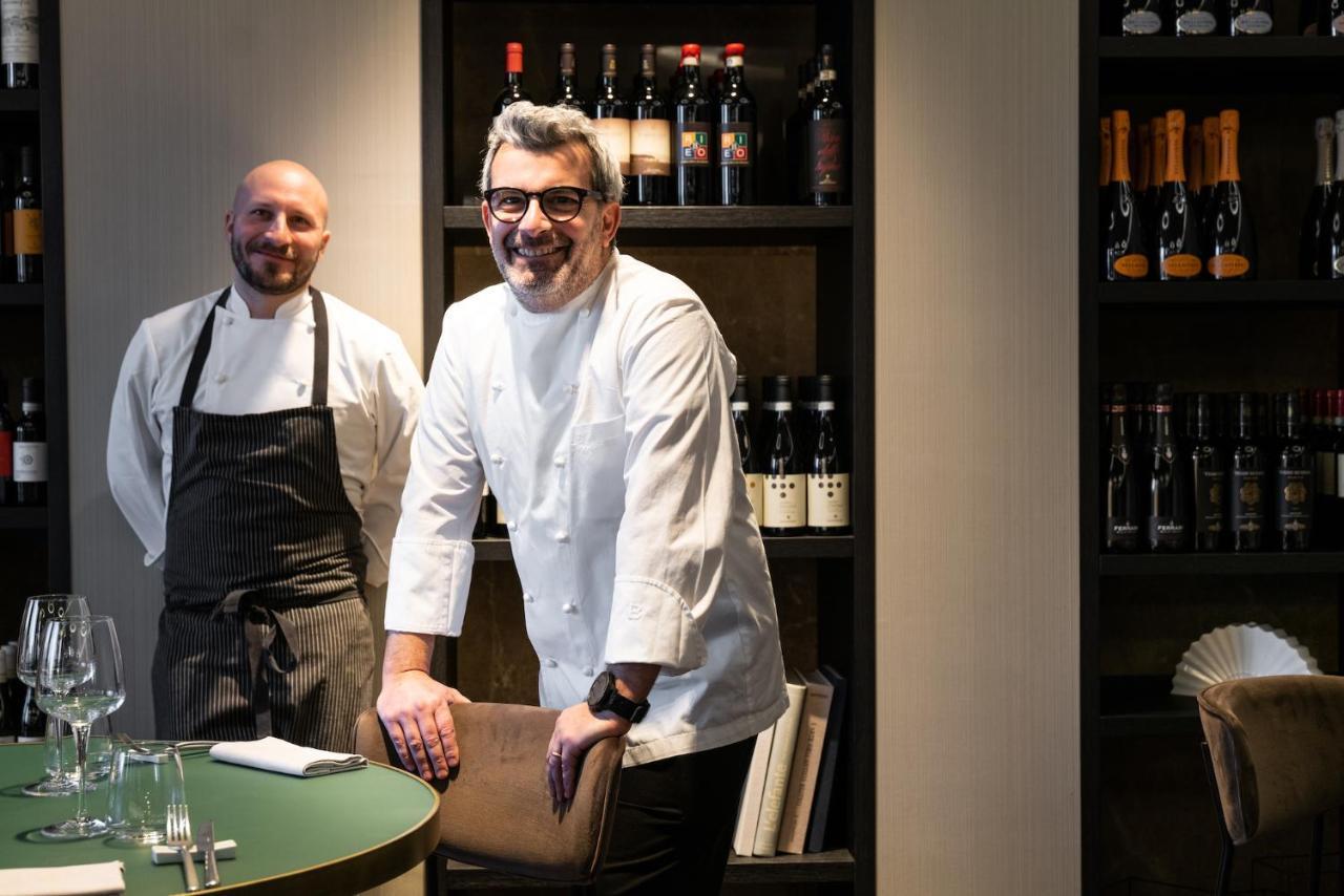 Litta Palace Milano Lainate Eksteriør bilde