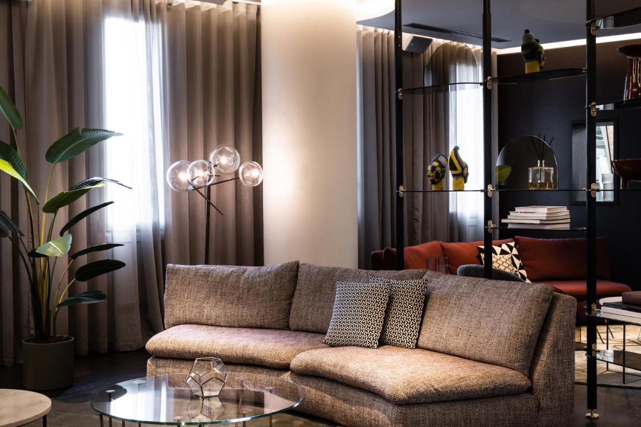 Litta Palace Milano Lainate Eksteriør bilde