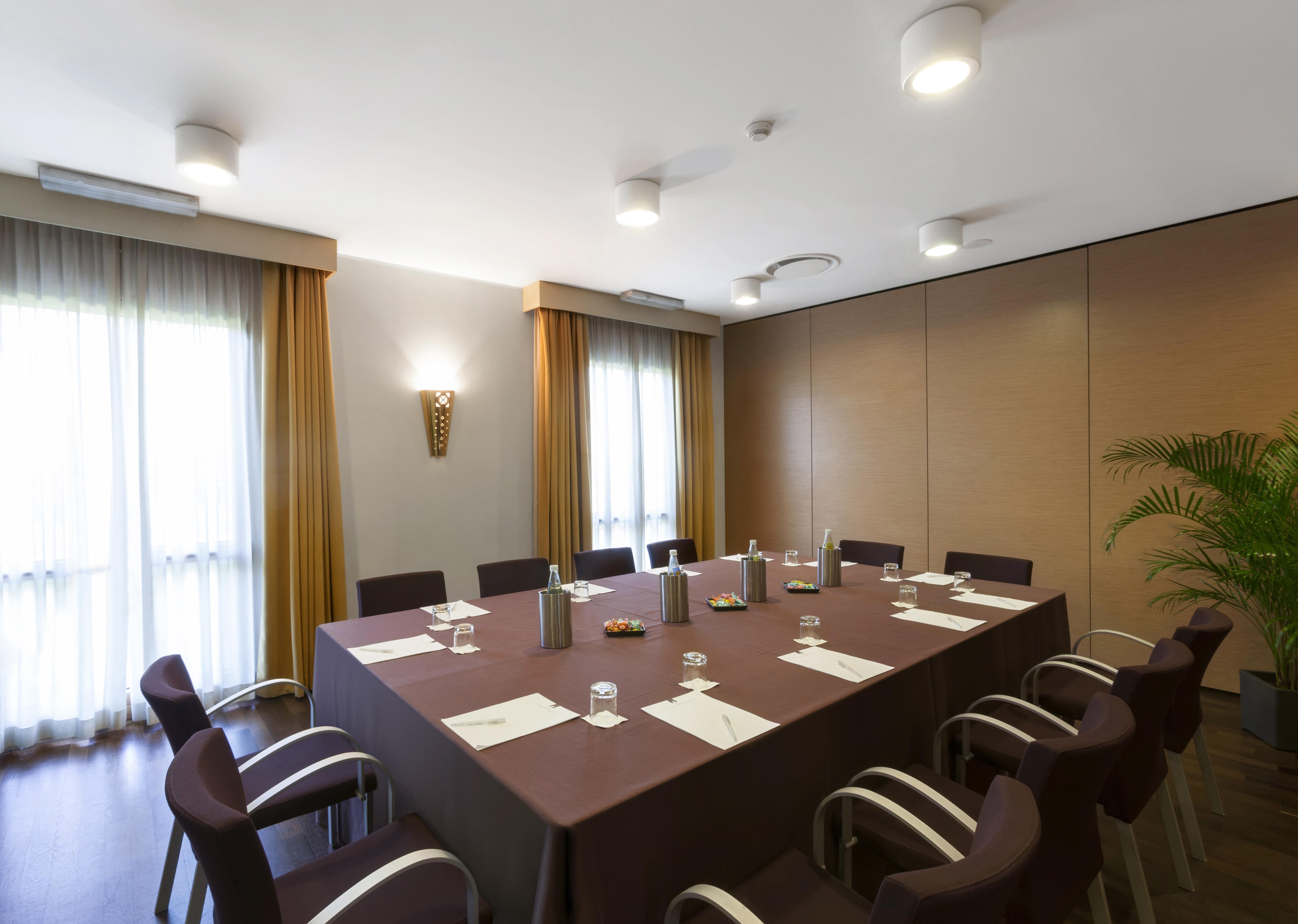 Litta Palace Milano Lainate Eksteriør bilde