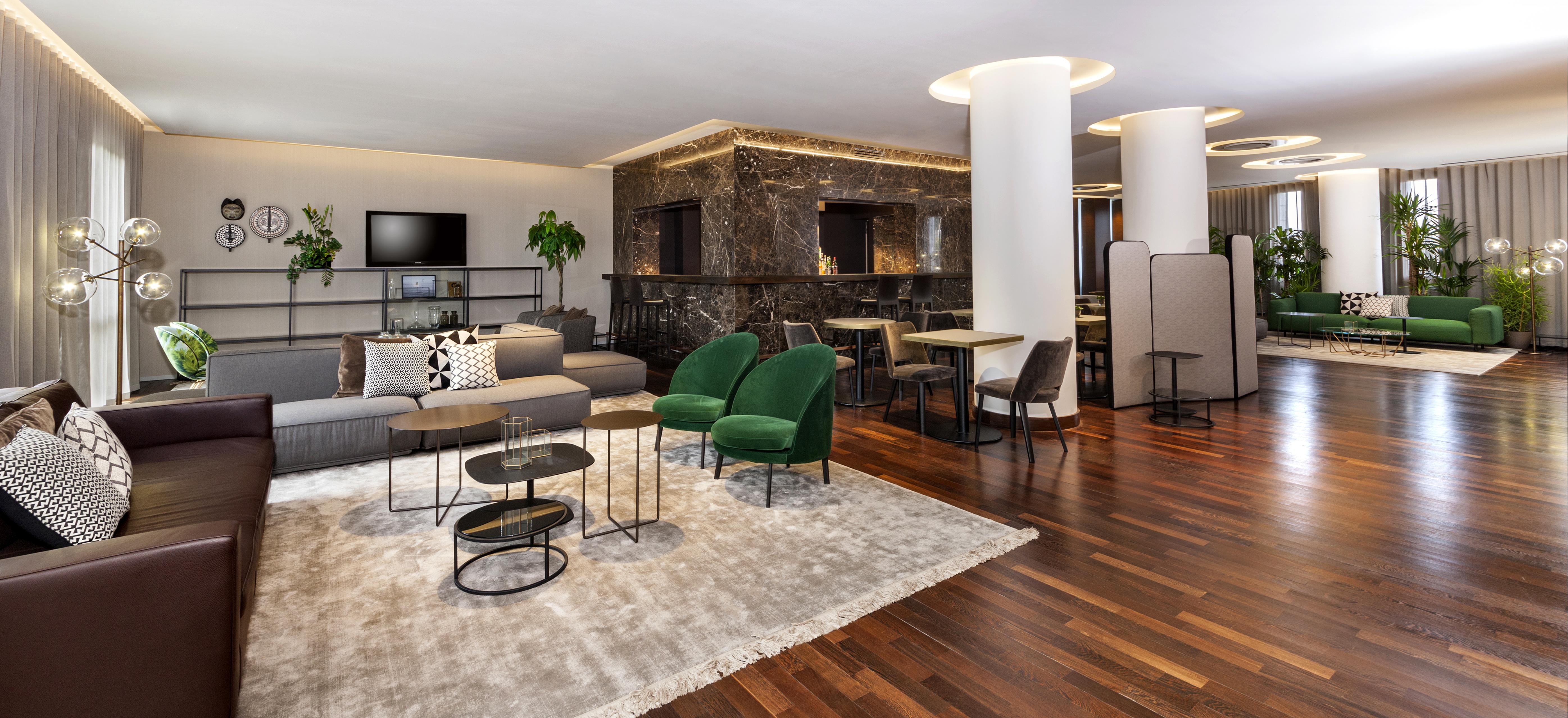 Litta Palace Milano Lainate Eksteriør bilde