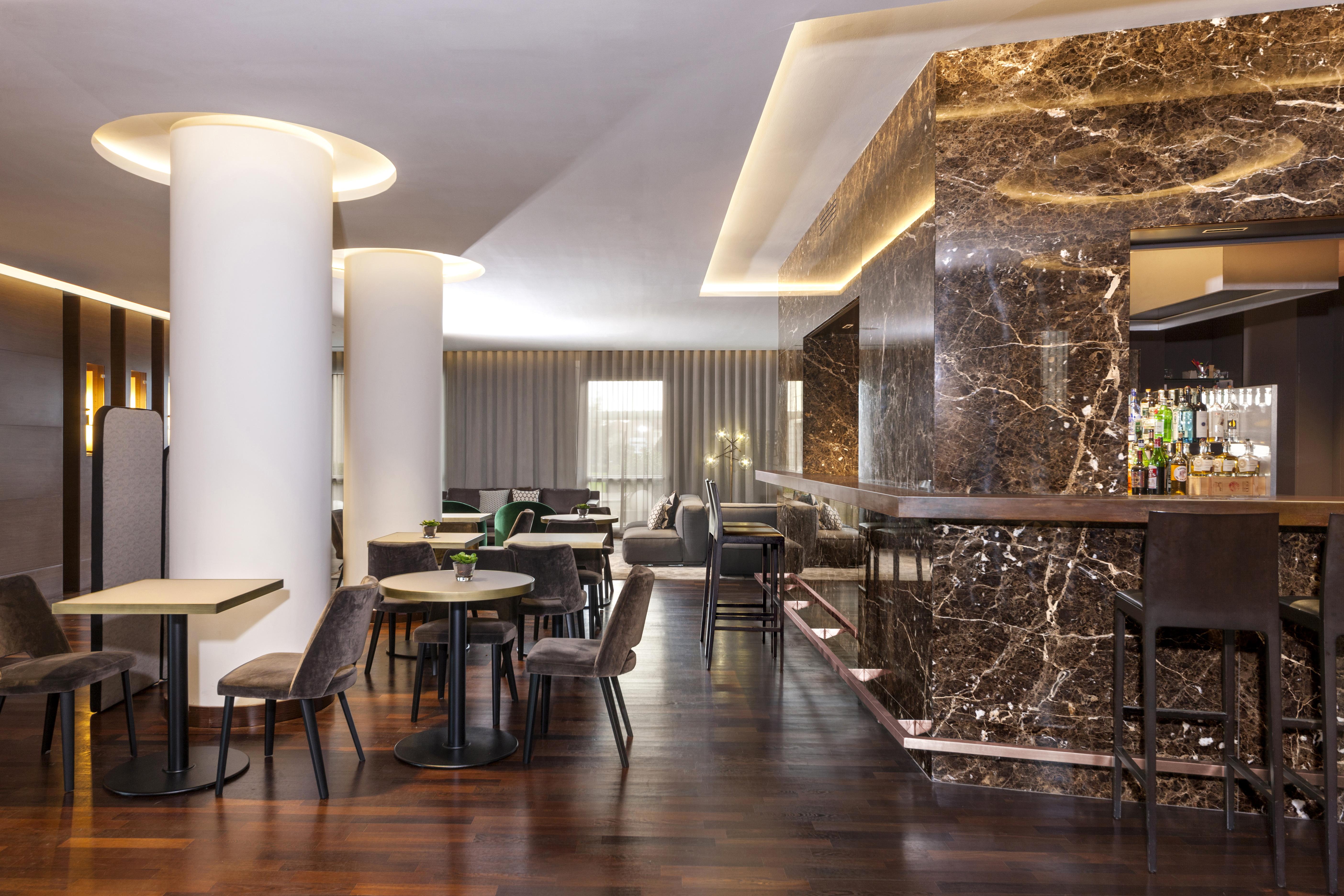 Litta Palace Milano Lainate Eksteriør bilde