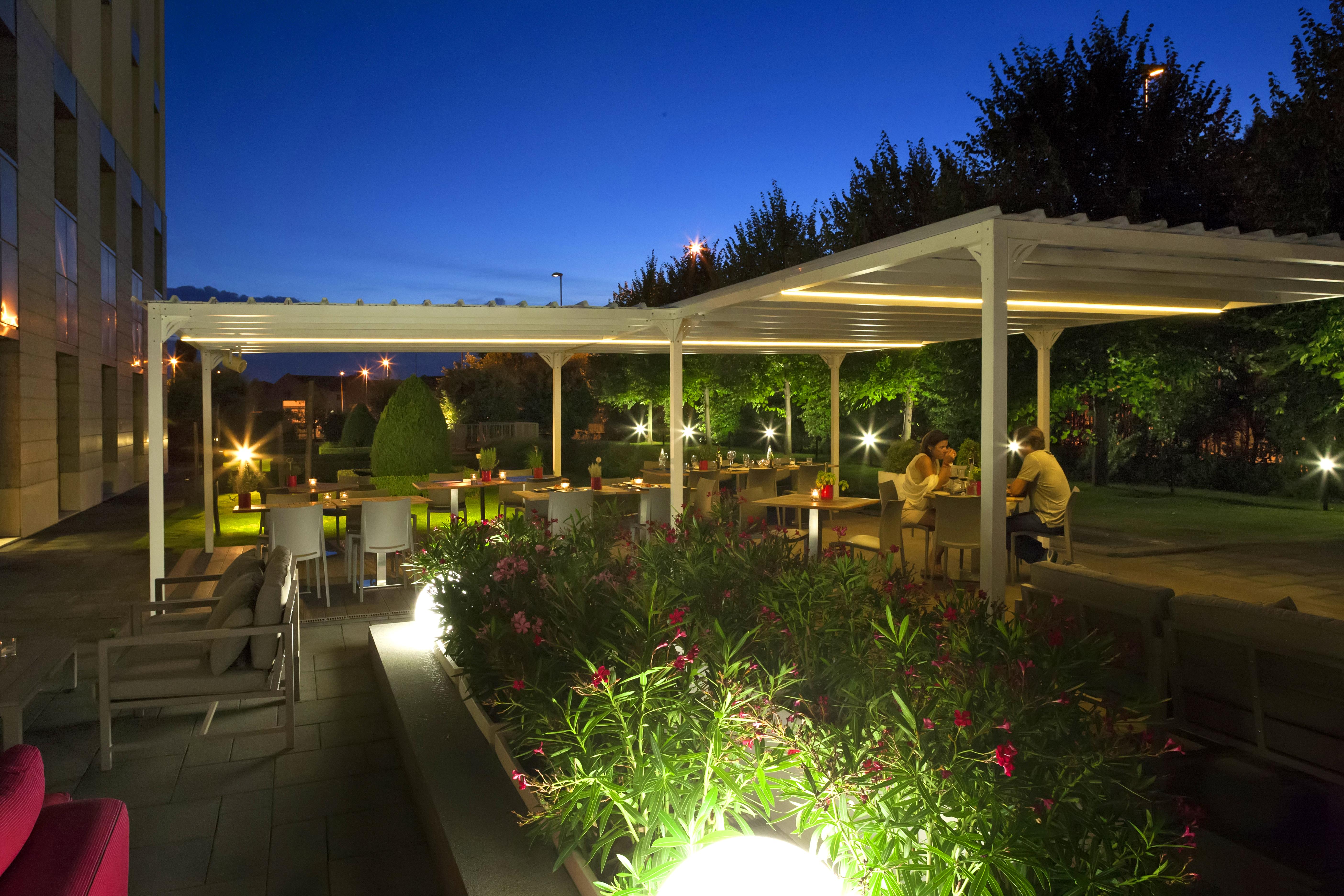 Litta Palace Milano Lainate Eksteriør bilde