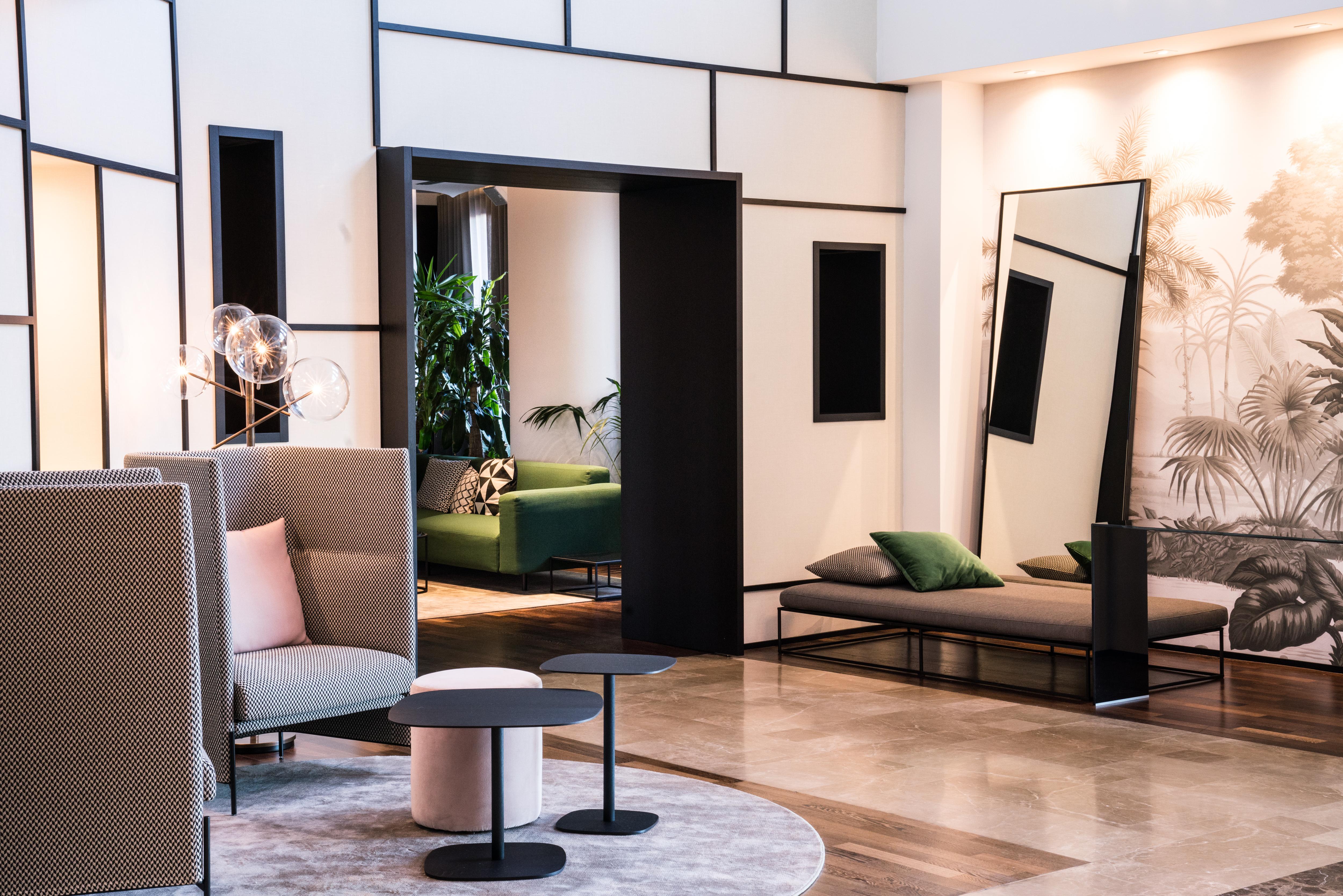Litta Palace Milano Lainate Eksteriør bilde