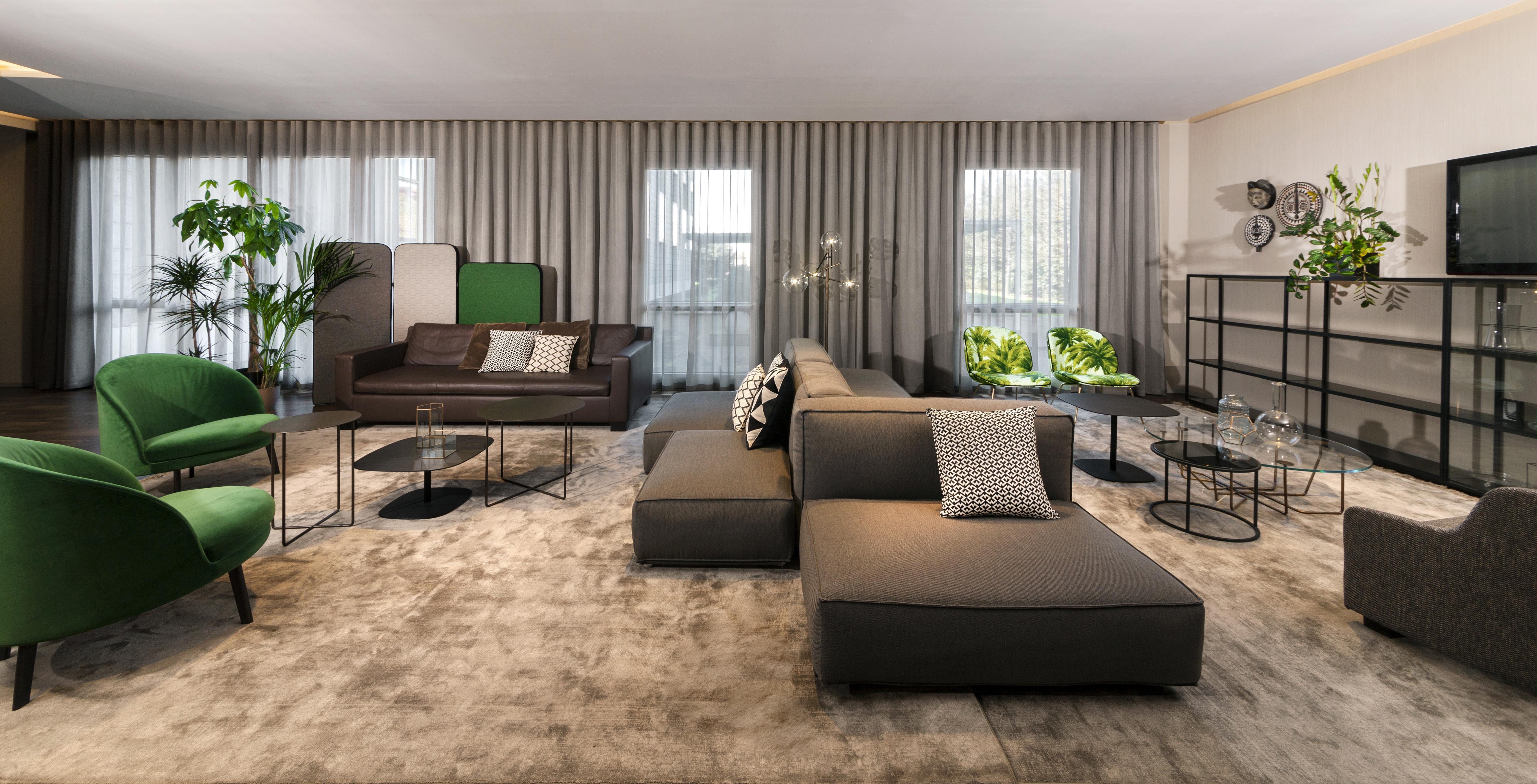 Litta Palace Milano Lainate Eksteriør bilde