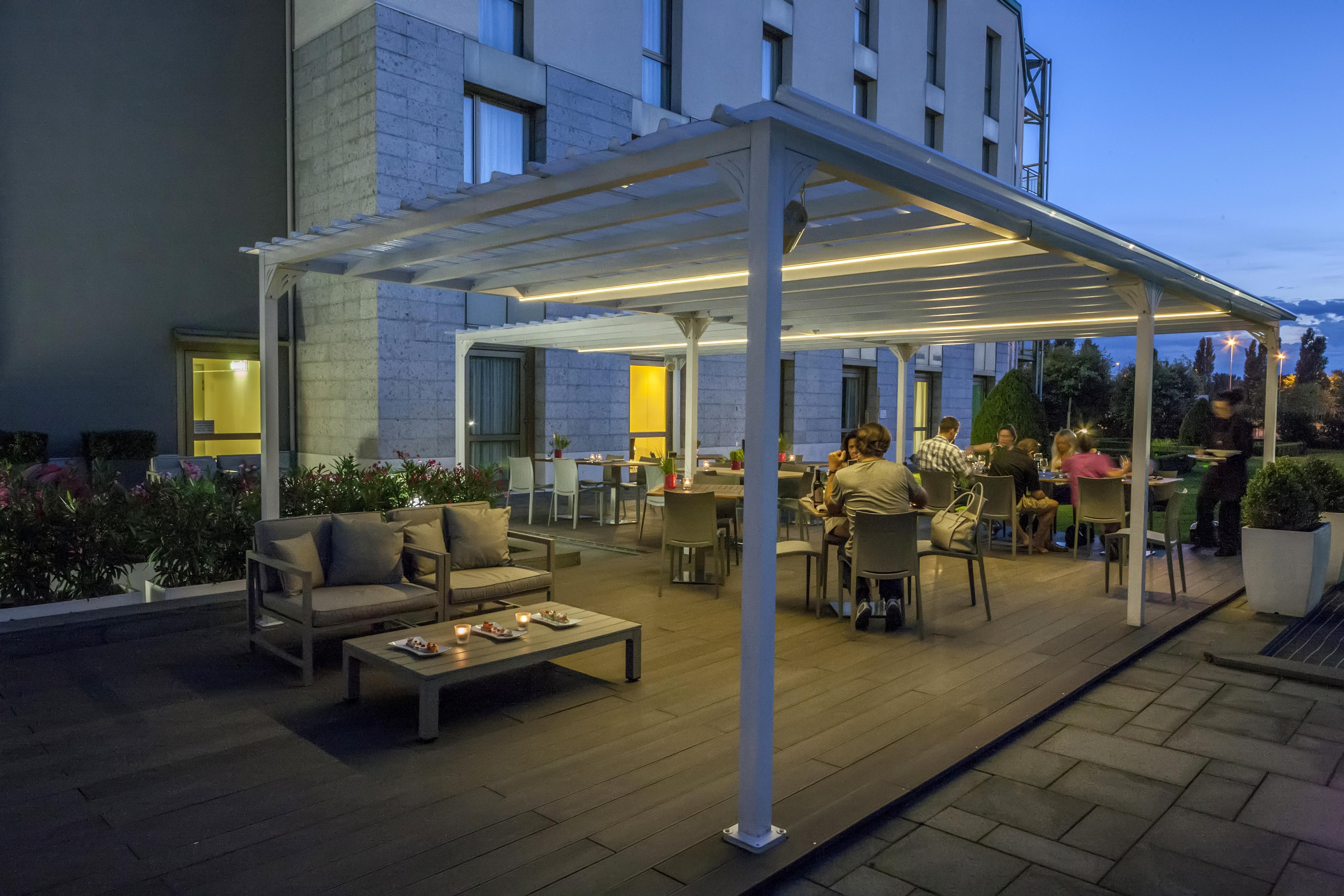 Litta Palace Milano Lainate Eksteriør bilde