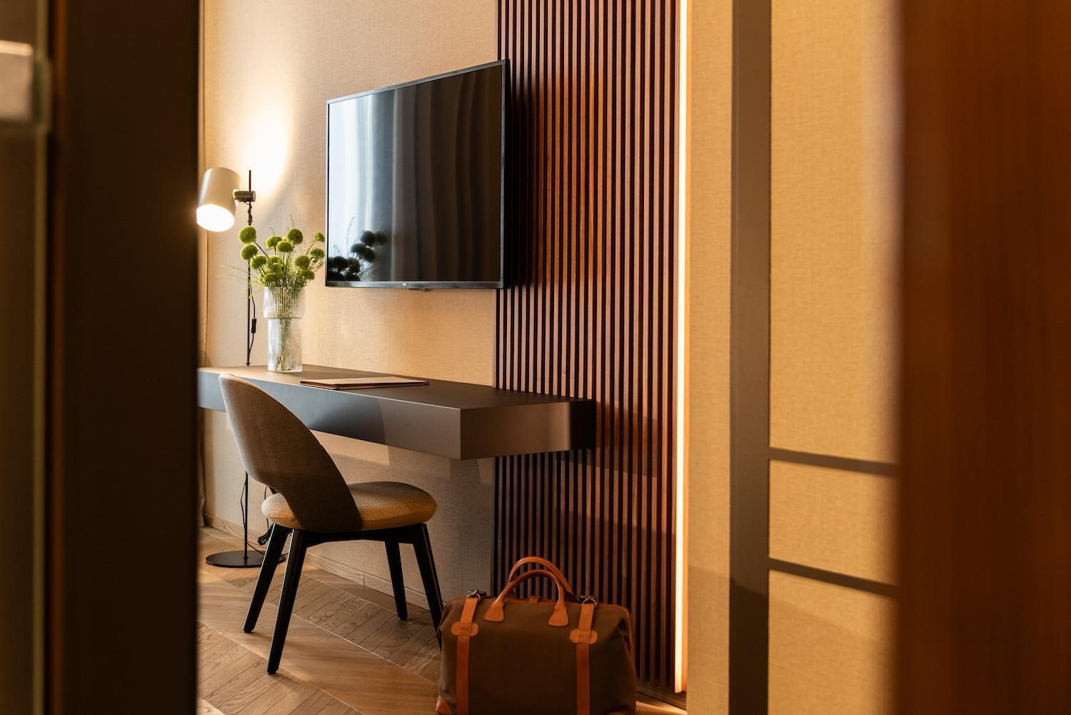 Litta Palace Milano Lainate Eksteriør bilde