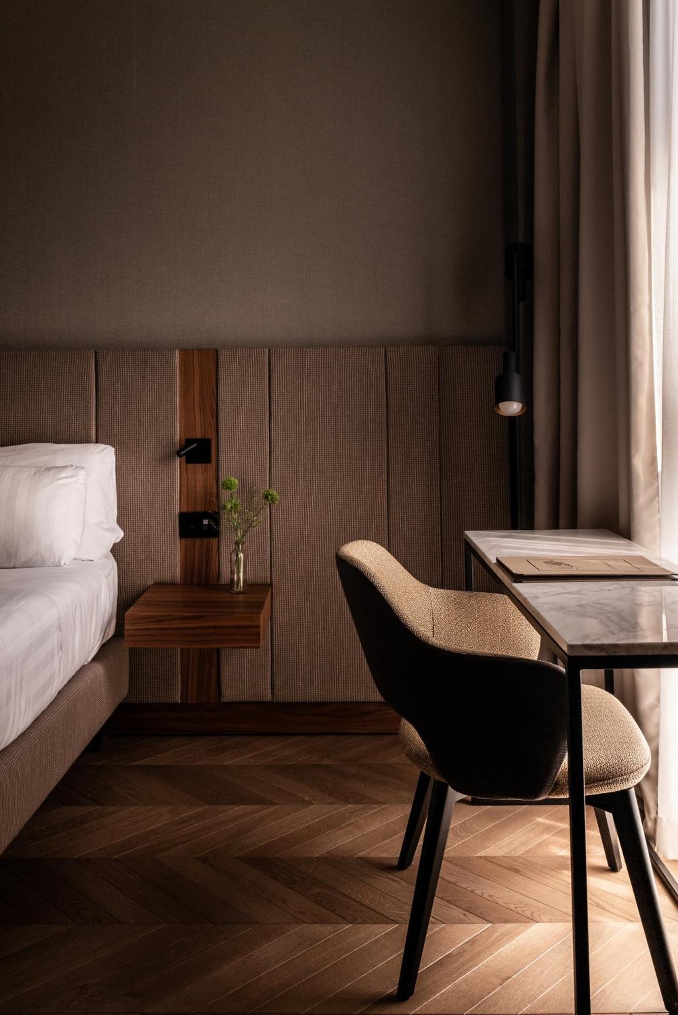 Litta Palace Milano Lainate Eksteriør bilde