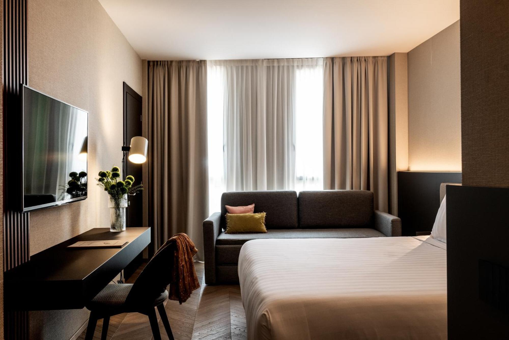 Litta Palace Milano Lainate Eksteriør bilde