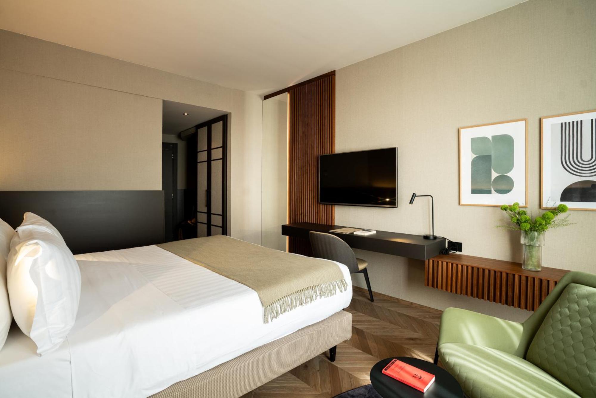 Litta Palace Milano Lainate Eksteriør bilde