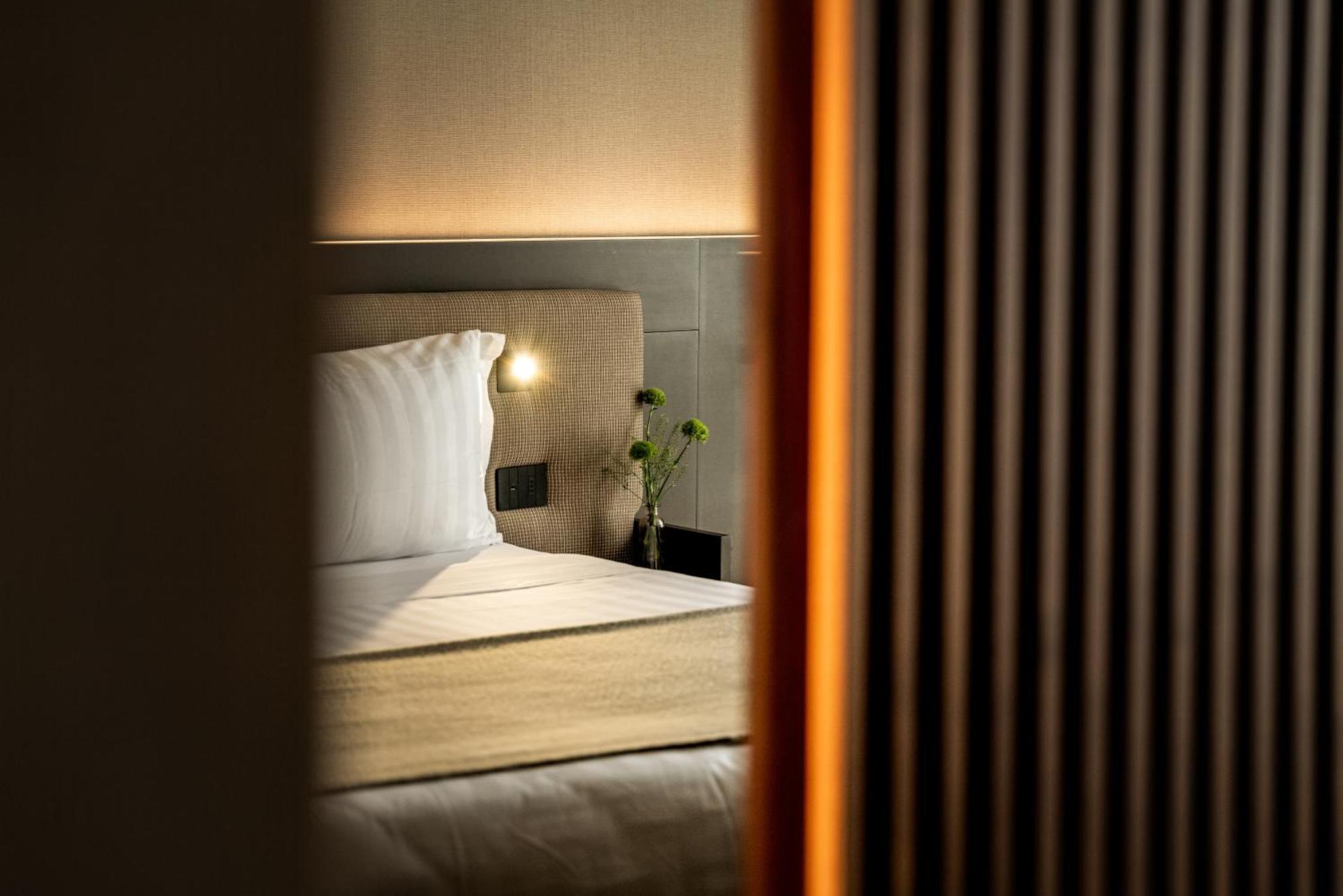 Litta Palace Milano Lainate Eksteriør bilde