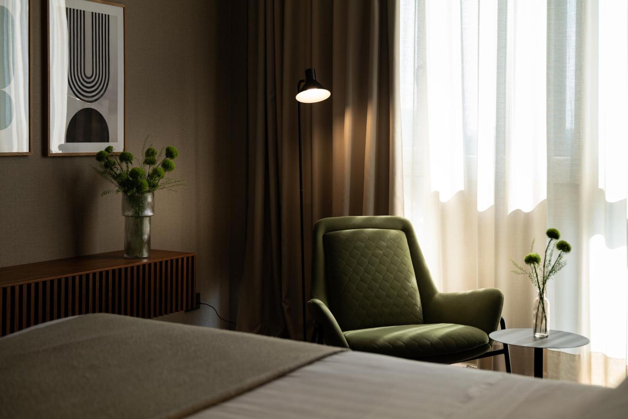 Litta Palace Milano Lainate Eksteriør bilde