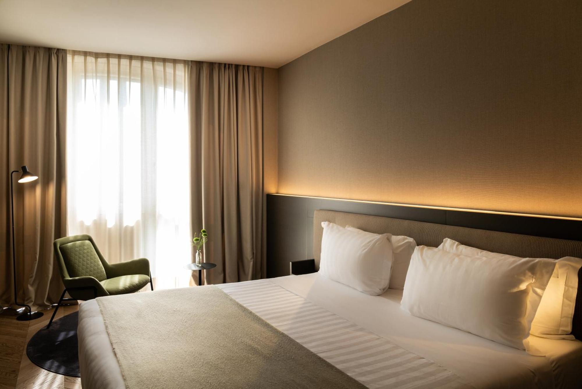 Litta Palace Milano Lainate Eksteriør bilde