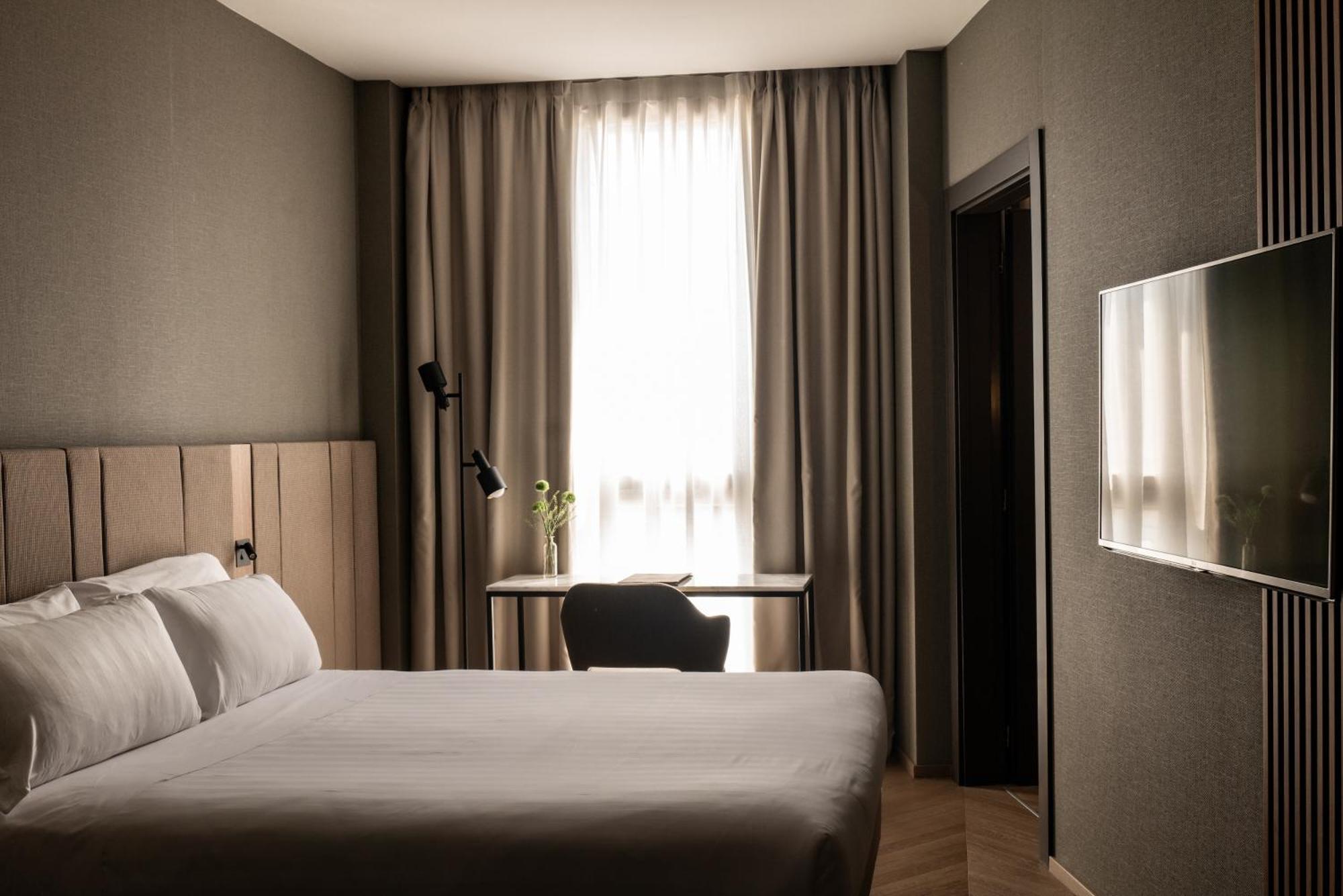 Litta Palace Milano Lainate Eksteriør bilde