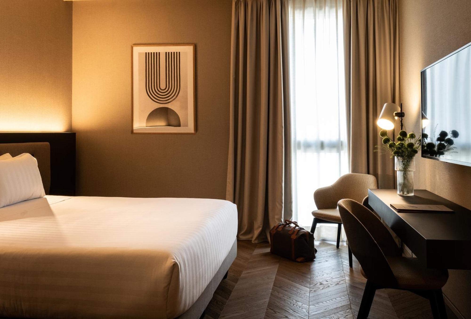 Litta Palace Milano Lainate Eksteriør bilde