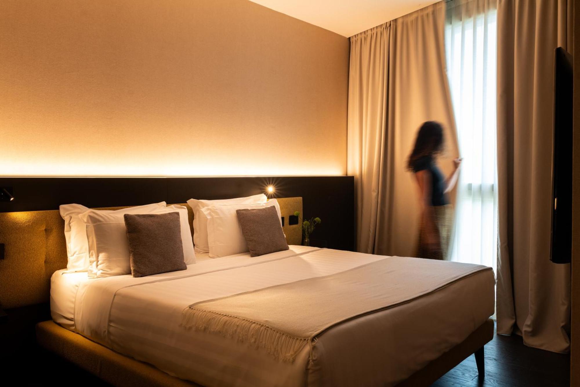 Litta Palace Milano Lainate Eksteriør bilde