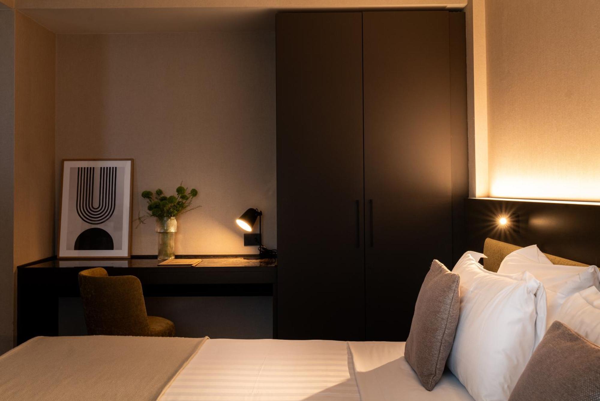 Litta Palace Milano Lainate Eksteriør bilde