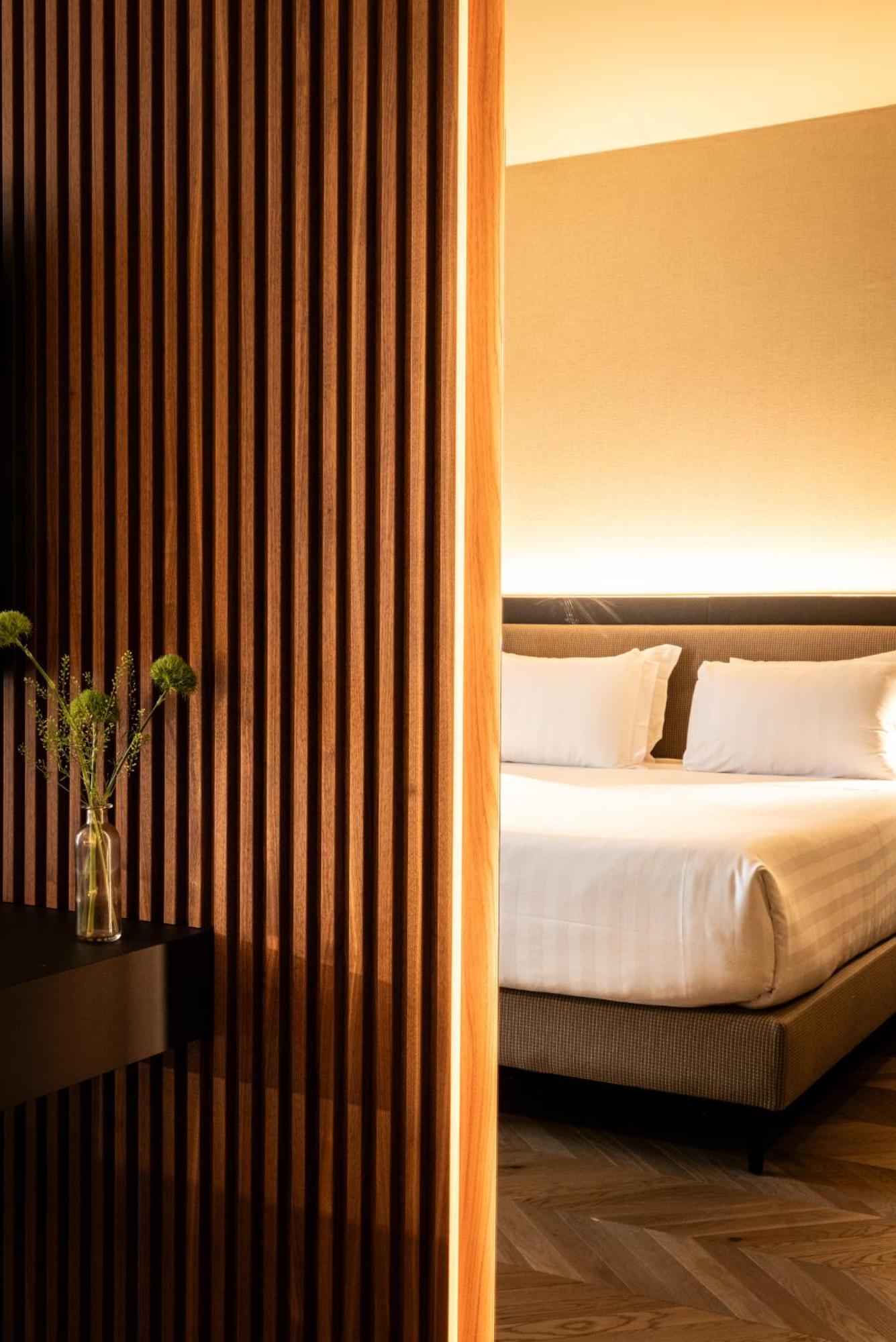 Litta Palace Milano Lainate Eksteriør bilde