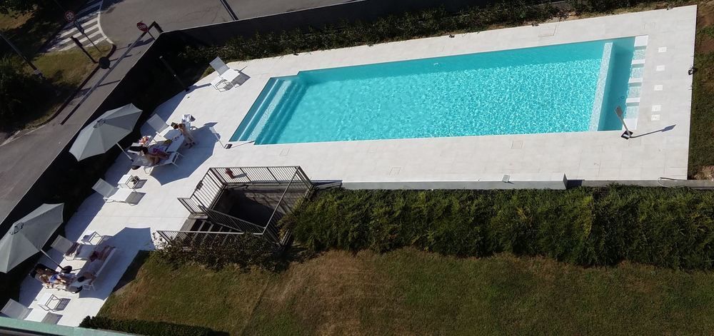 Litta Palace Milano Lainate Eksteriør bilde