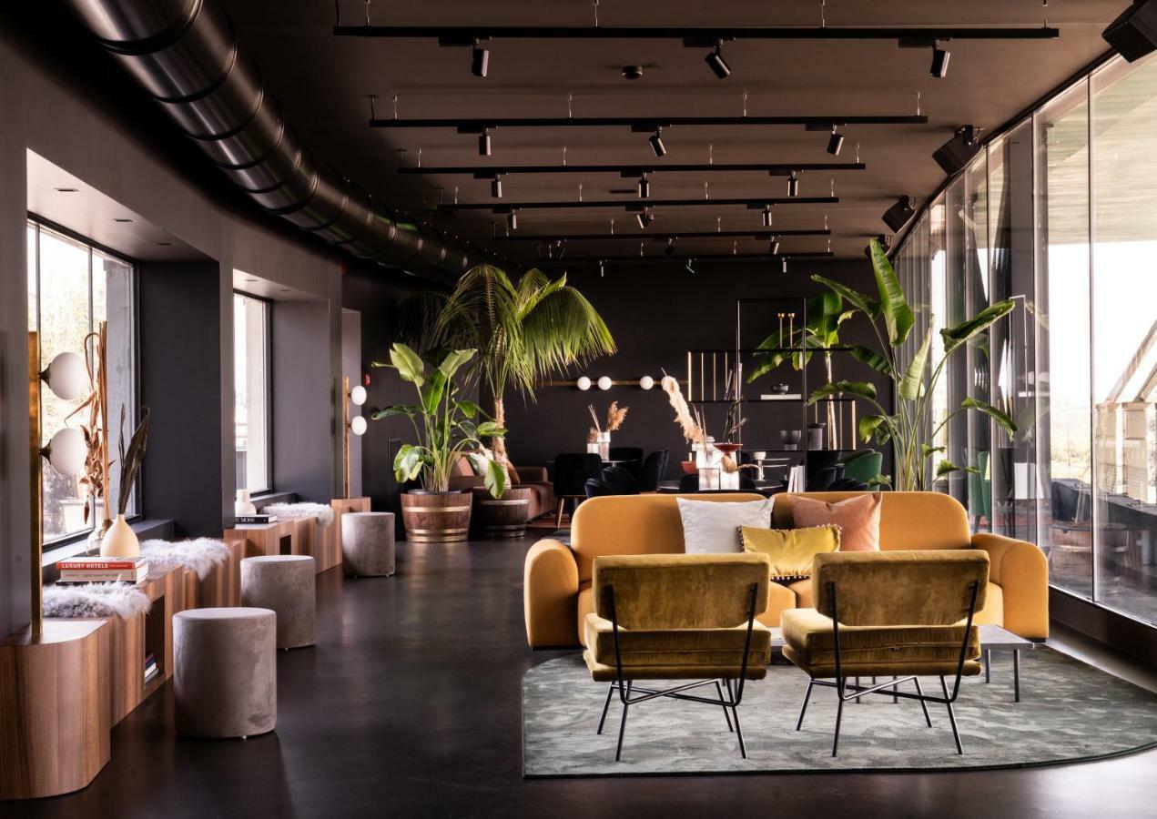 Litta Palace Milano Lainate Eksteriør bilde